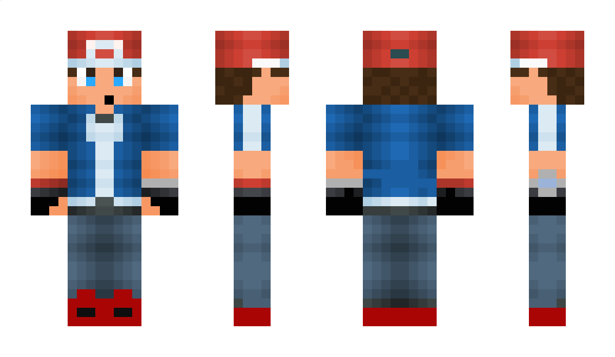 K_a_R_m_A2 Minecraft Skin