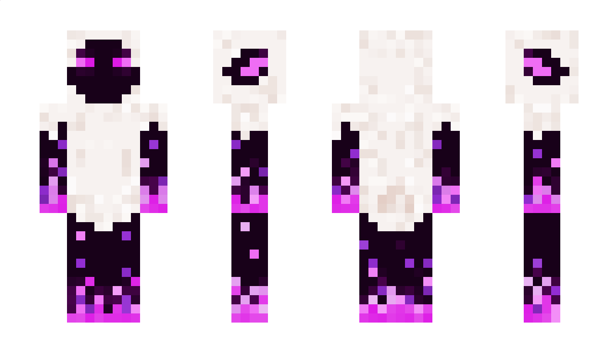 enderlam Minecraft Skin