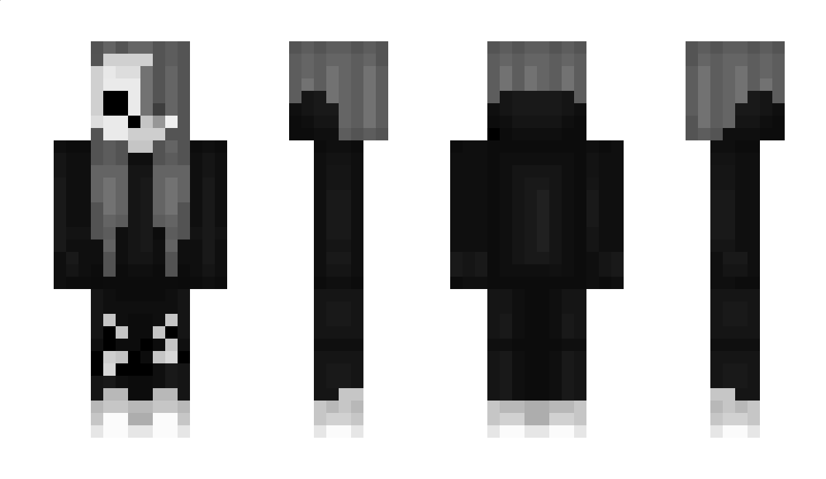 Alpha_TDF Minecraft Skin