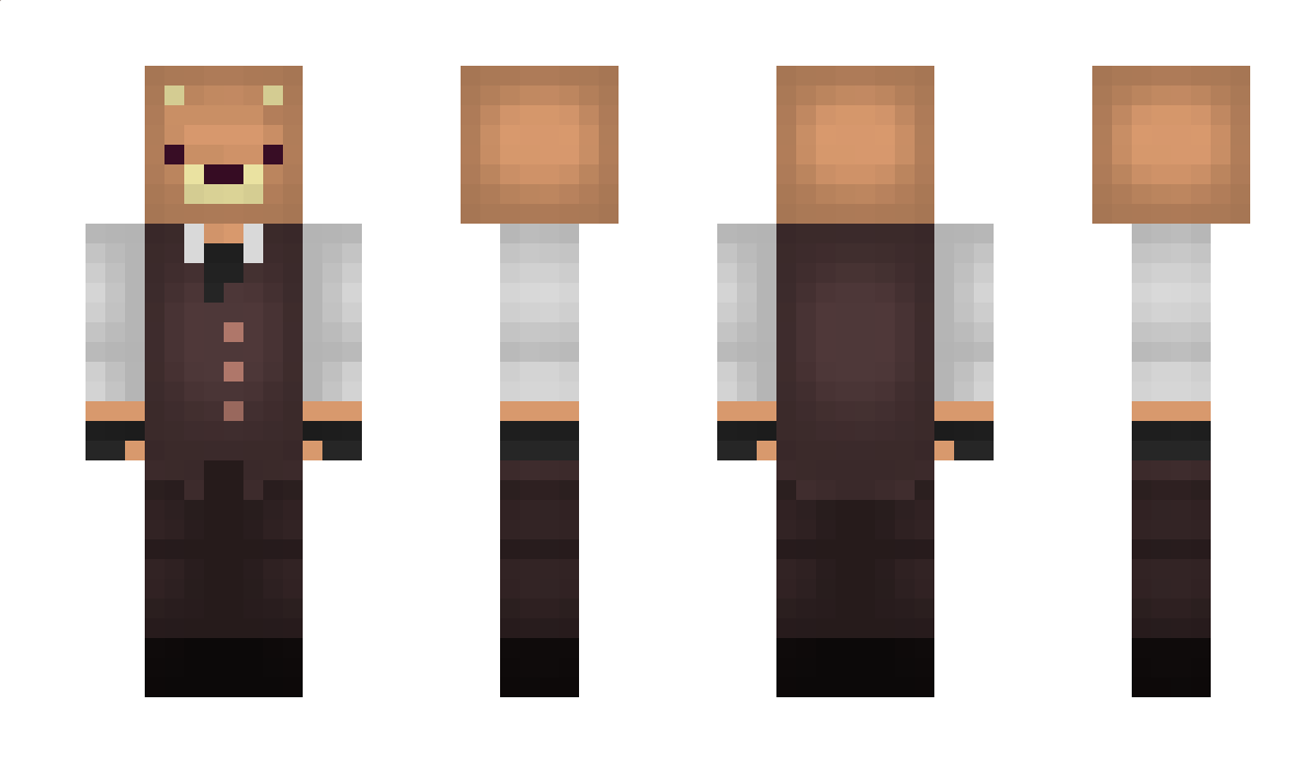 Wheepy Minecraft Skin