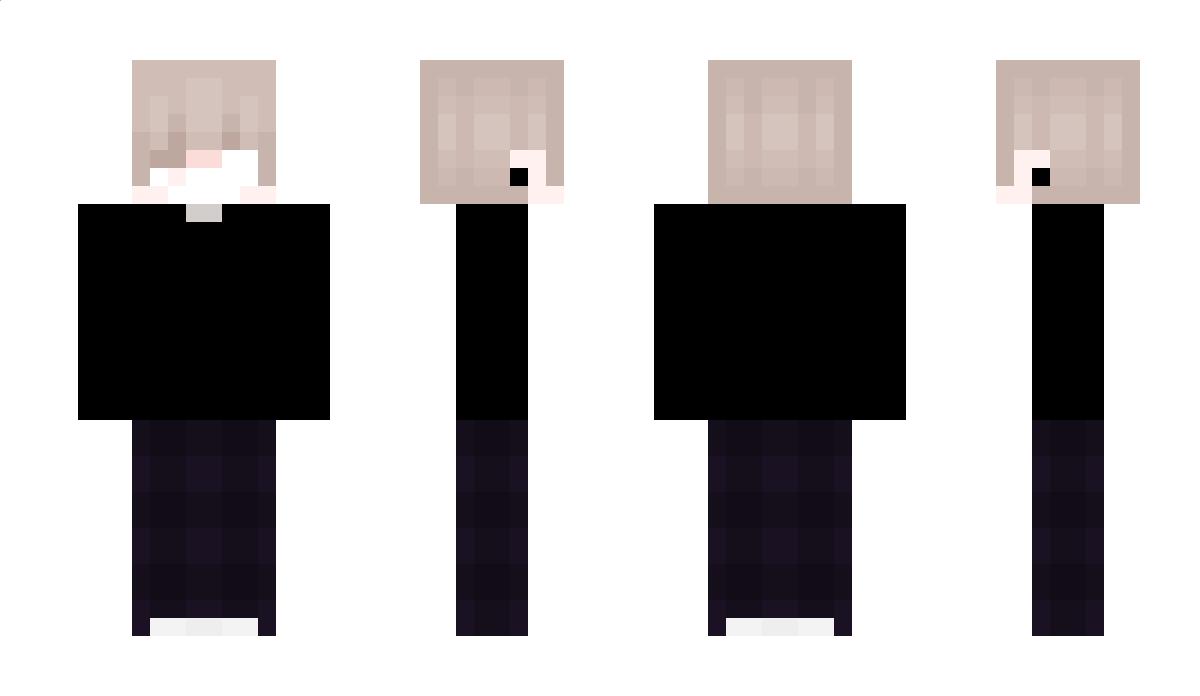 3v1l_ Minecraft Skin