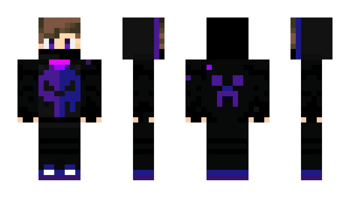 Stunning_Boyyy Minecraft Skin