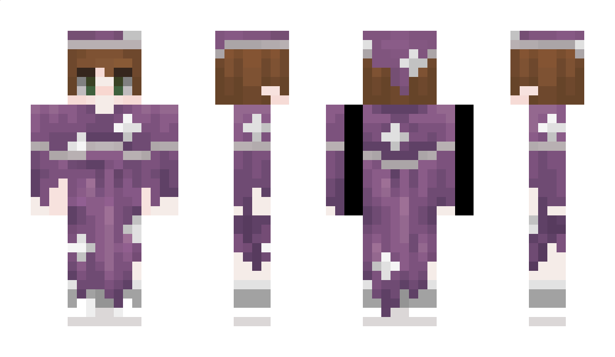 Imnot_bernas Minecraft Skin