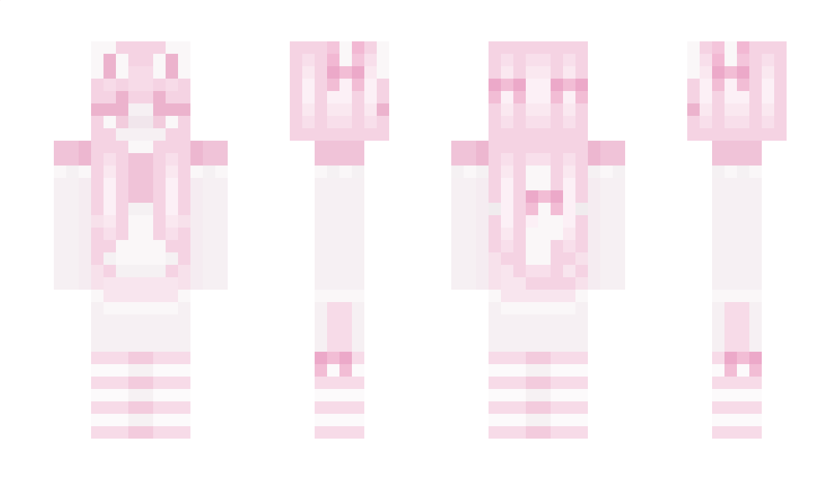 chuurxnq Minecraft Skin