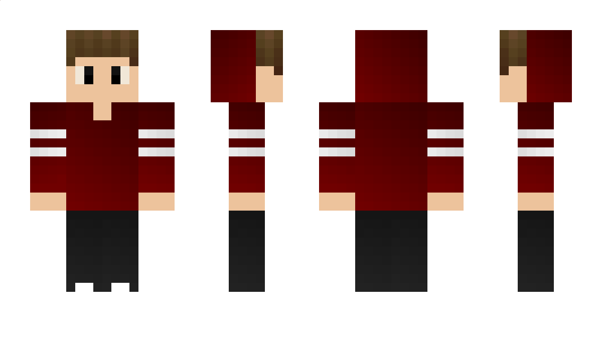 Ramorreeeee_ Minecraft Skin