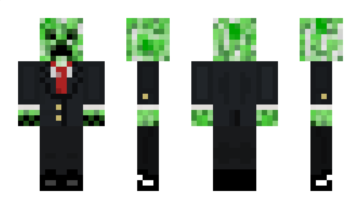 Leox0_ Minecraft Skin