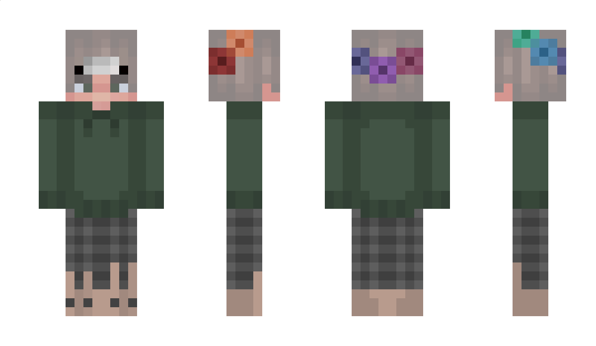 Dr_Hase Minecraft Skin