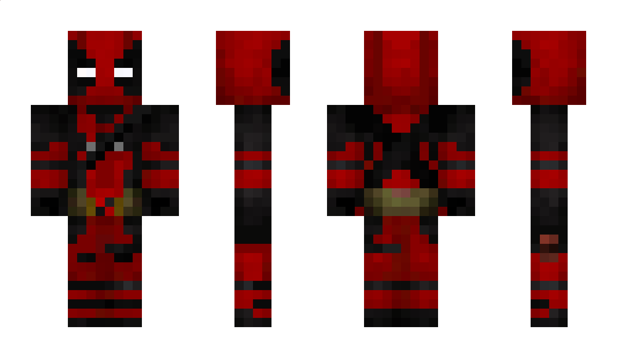 Tobiasplomaxno Minecraft Skin