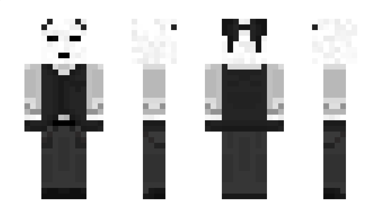 Consigleres Minecraft Skin