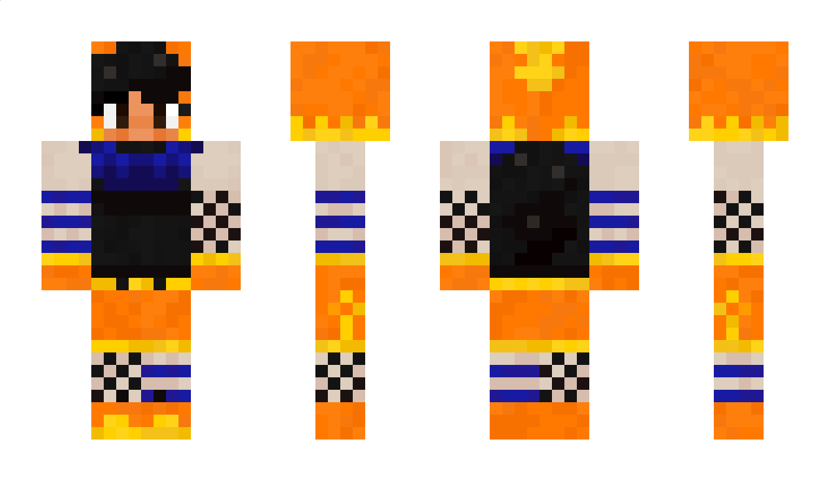 zootus_ Minecraft Skin