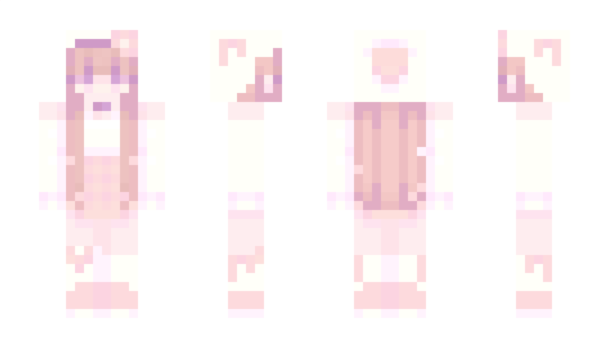 tstststsPmoIcl Minecraft Skin