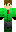 WasabiSpider Minecraft Skin