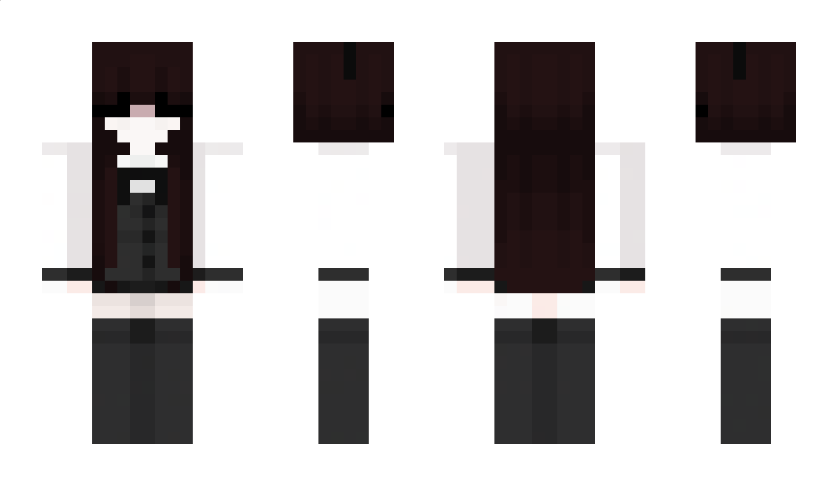 ssativa Minecraft Skin