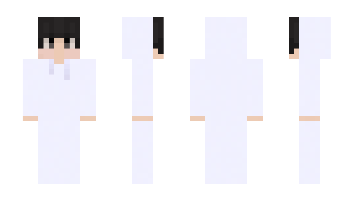 Smuke Minecraft Skin