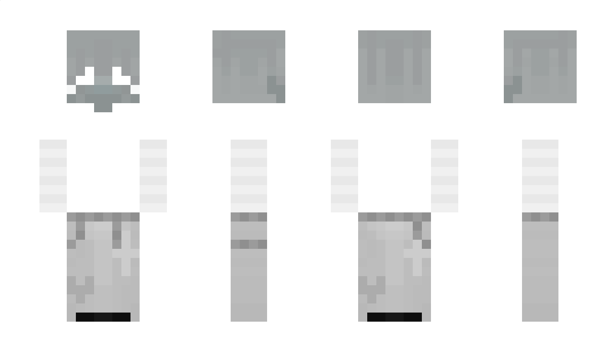 AdiGaming23 Minecraft Skin