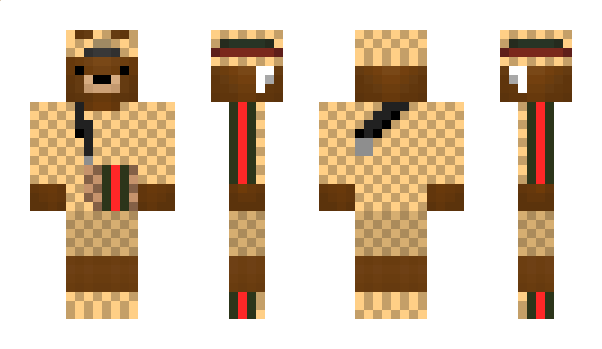 fqbi__ Minecraft Skin