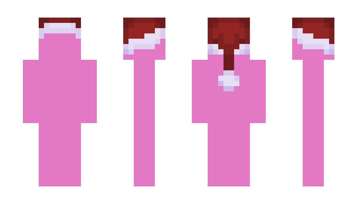 IceeIsMe Minecraft Skin