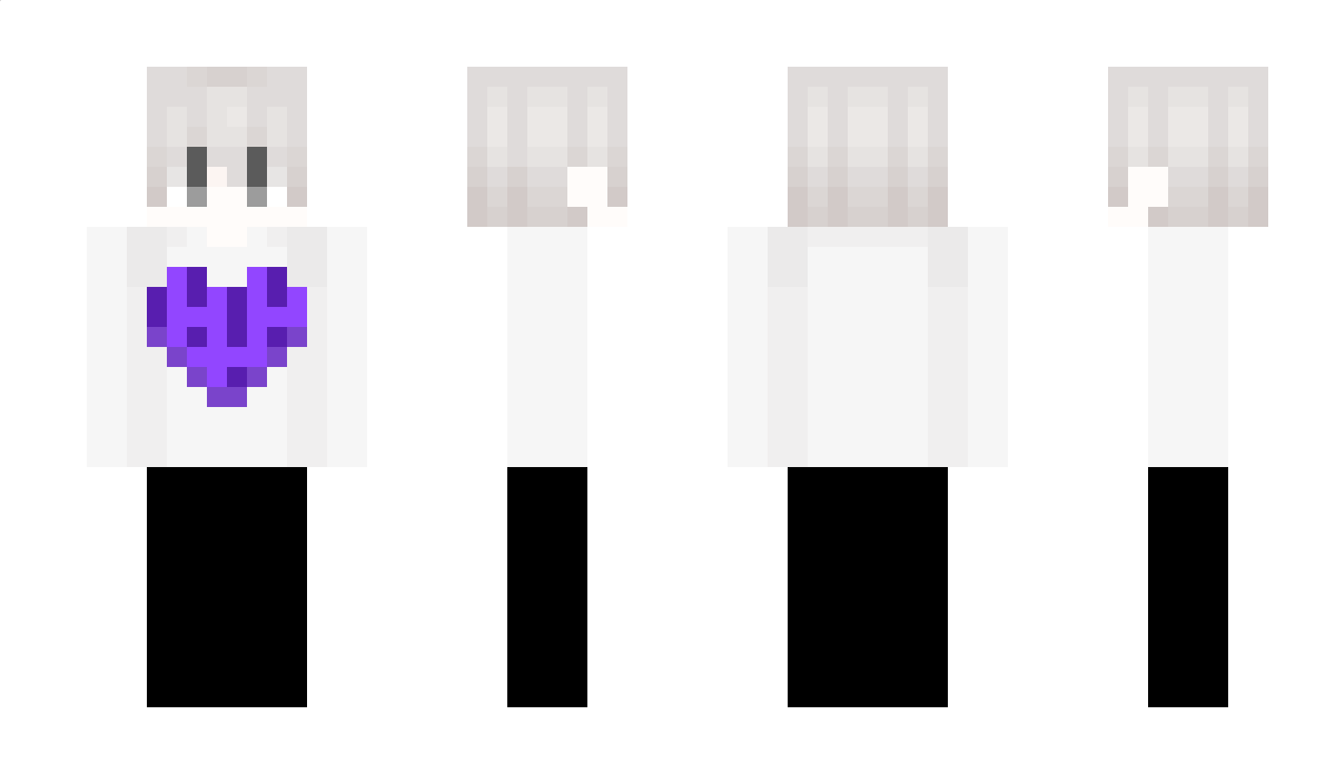 zvxqln Minecraft Skin