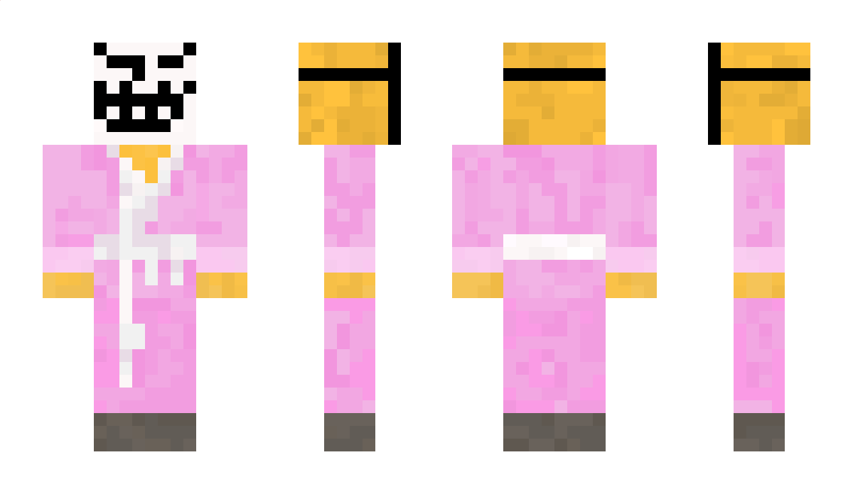 Karttek Minecraft Skin