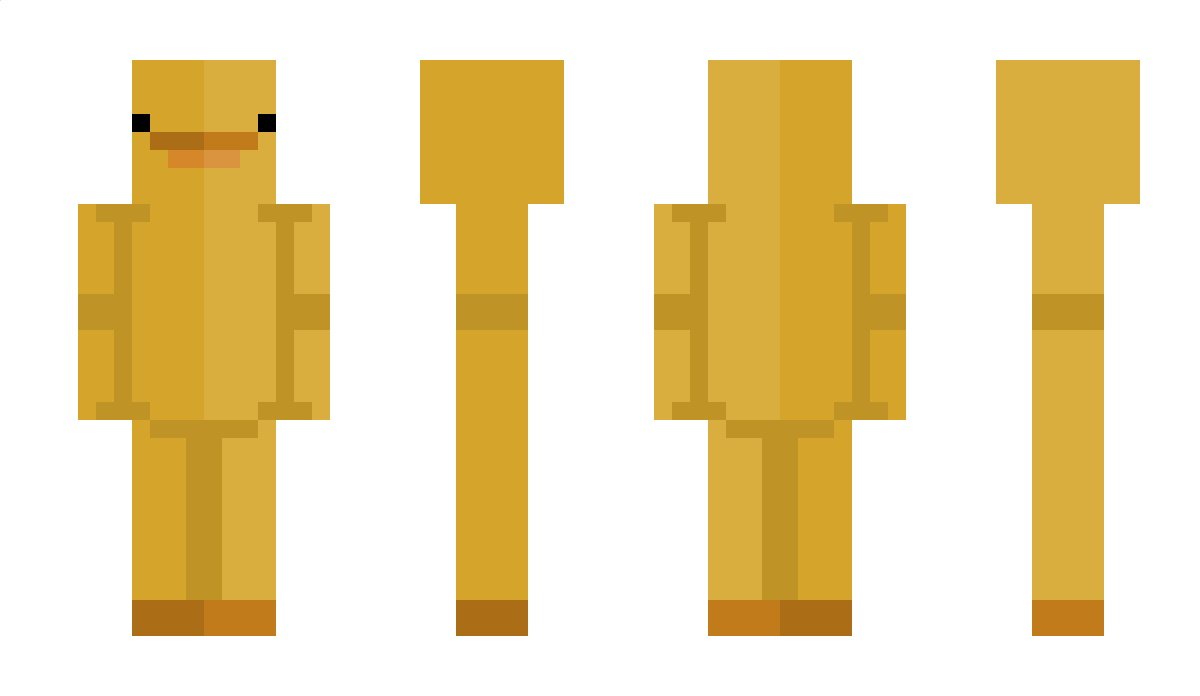 Pulse_DK Minecraft Skin