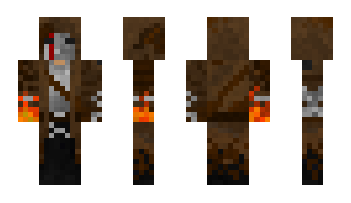 MAMONT2286660 Minecraft Skin