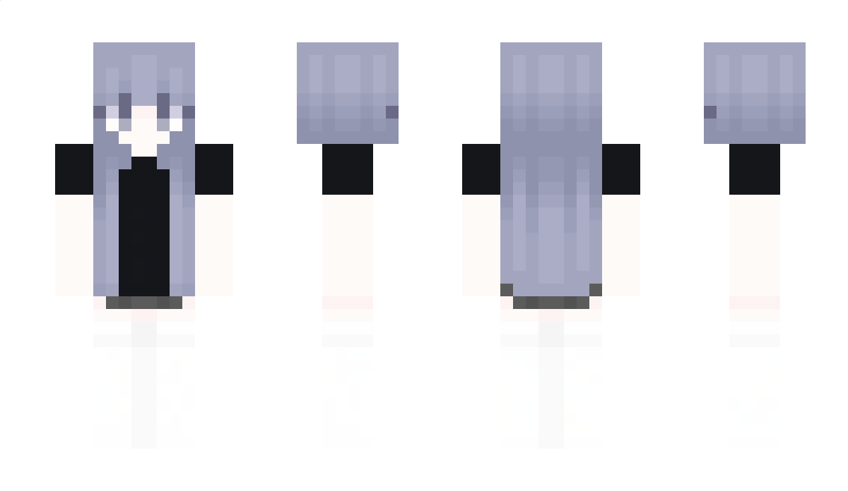 yodiefamily Minecraft Skin