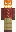 BakedMiser Minecraft Skin