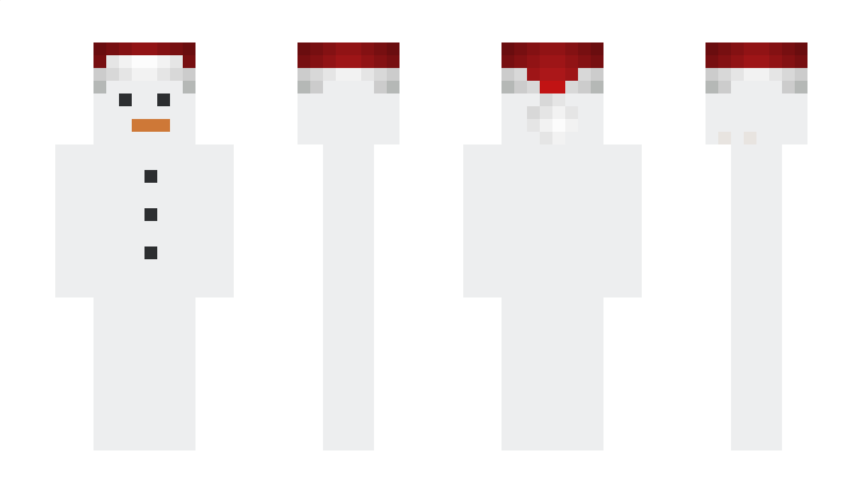 DuolingoPL Minecraft Skin