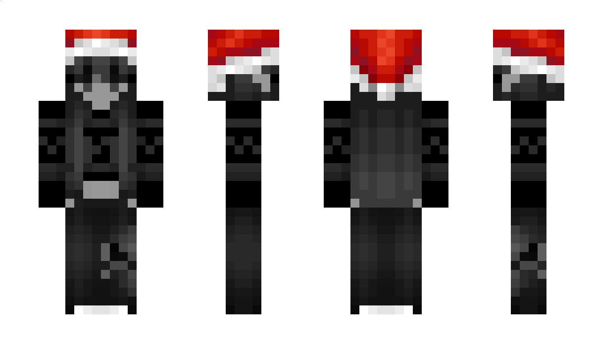 kub0ss Minecraft Skin