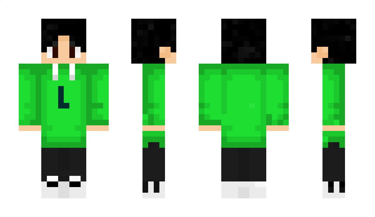 der_musti Minecraft Skin