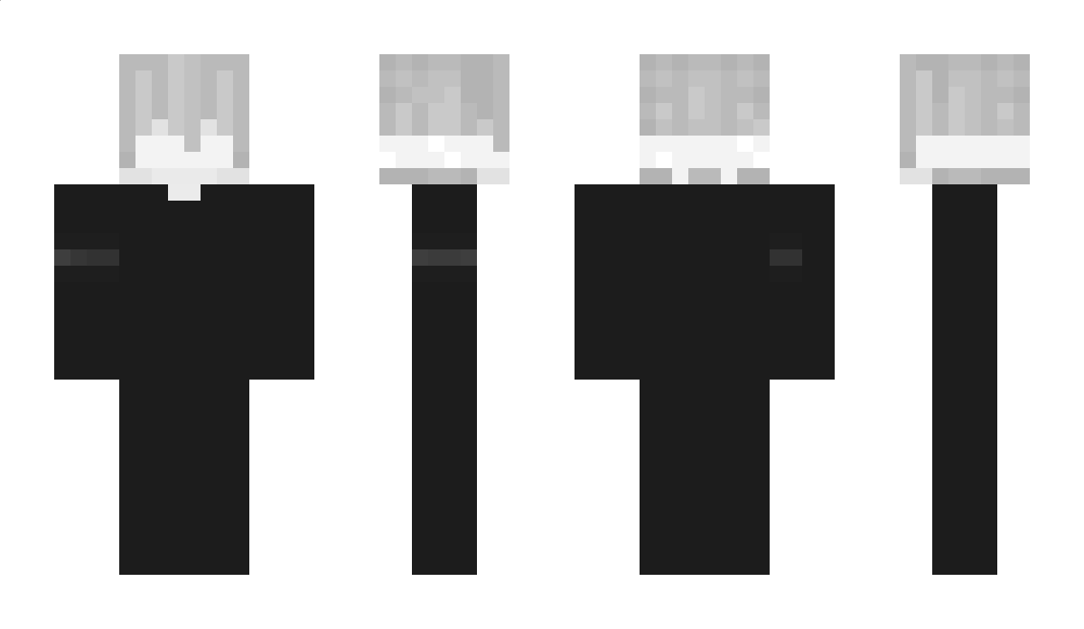 nsett Minecraft Skin