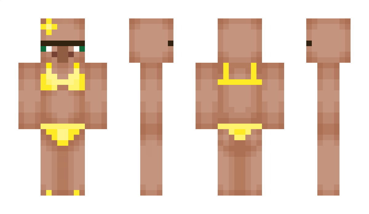 atomicvito Minecraft Skin