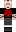 Graveyard666 Minecraft Skin