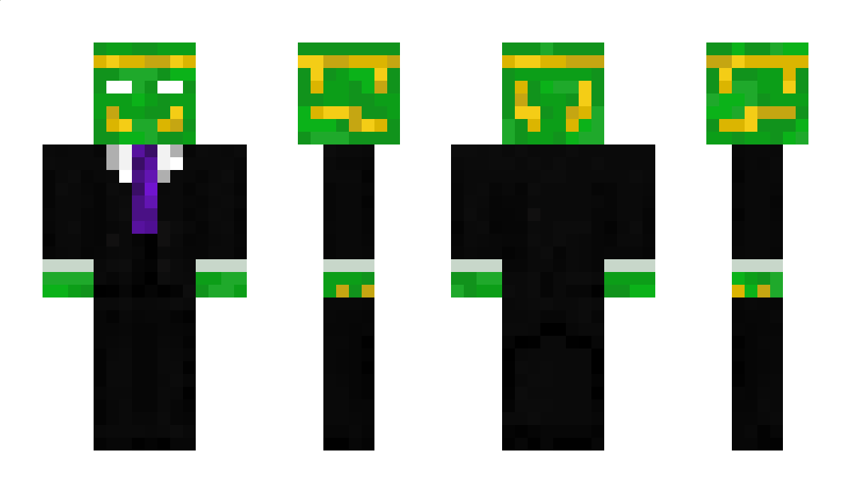 Rowan5311 Minecraft Skin