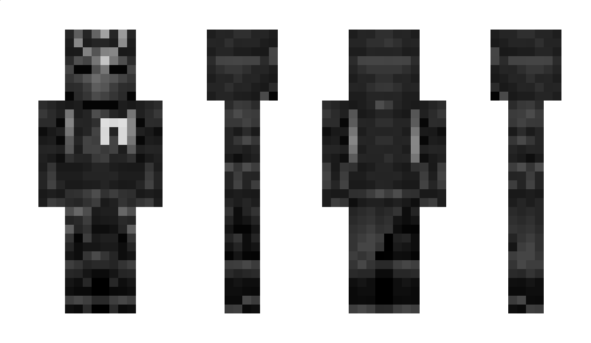 manvit990 Minecraft Skin