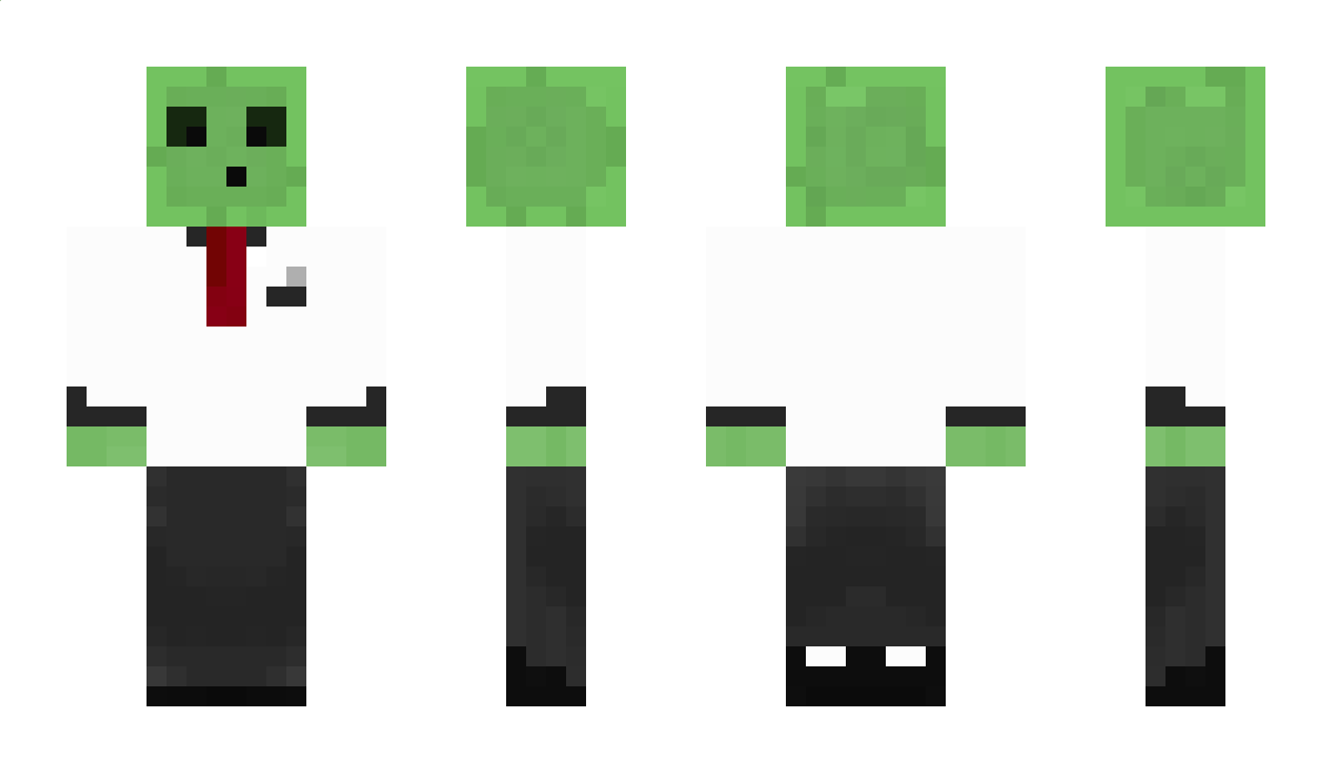 zouloum Minecraft Skin