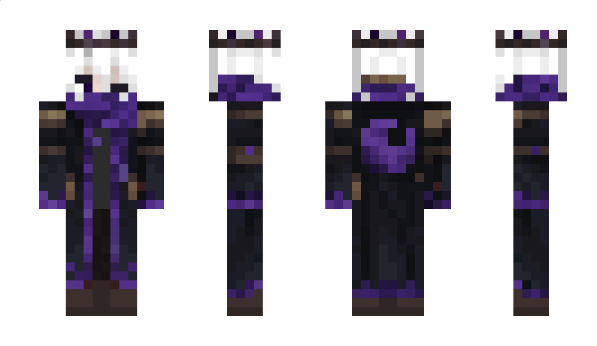 slpy5 Minecraft Skin