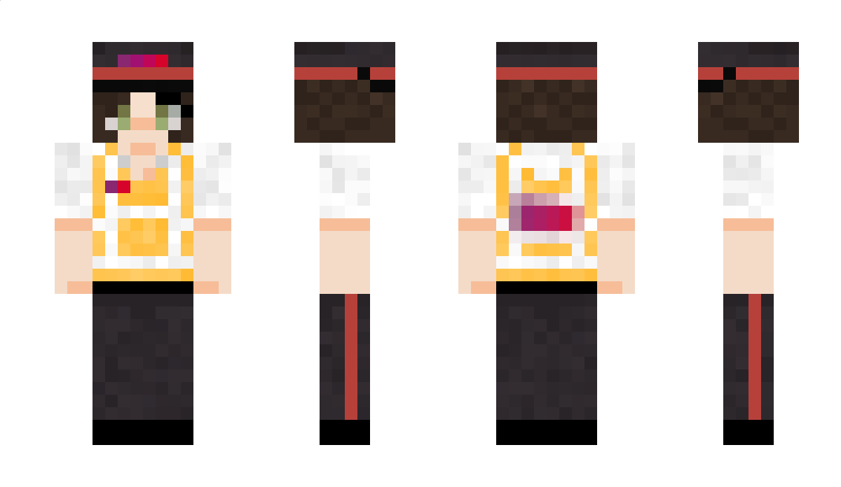 Val_rian Minecraft Skin