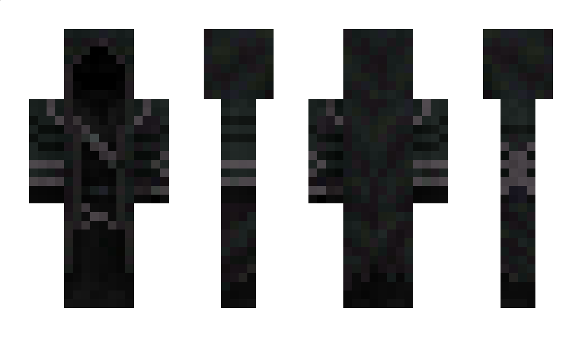 alpha_sc0rpii Minecraft Skin