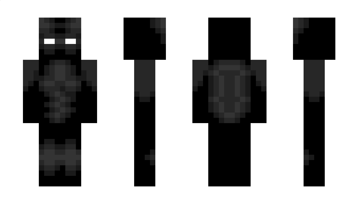 blackdrone15 Minecraft Skin