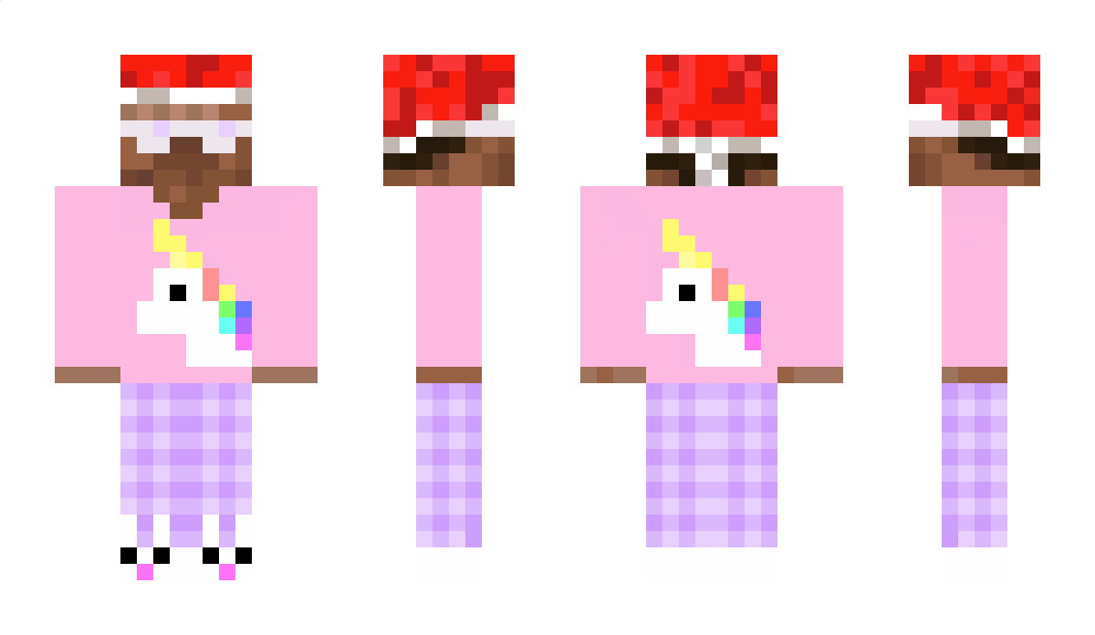 I_Miss_Her27 Minecraft Skin