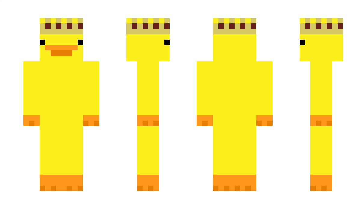 DataBreaker_ Minecraft Skin