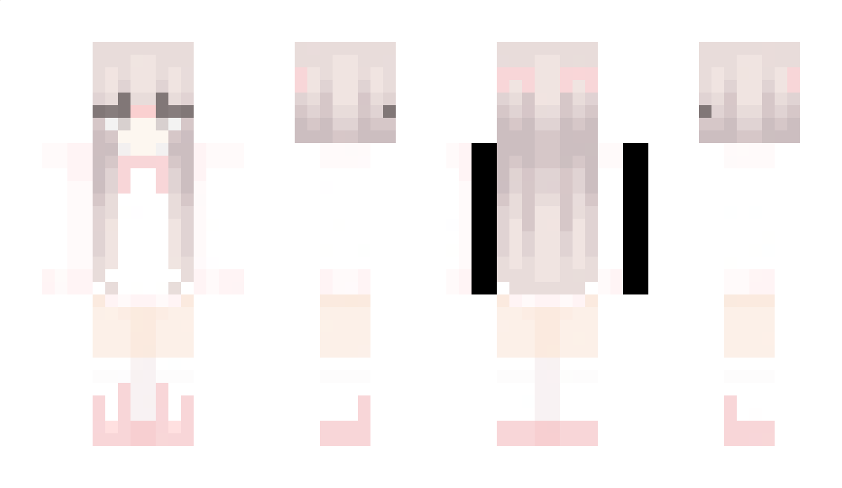 bitesu Minecraft Skin