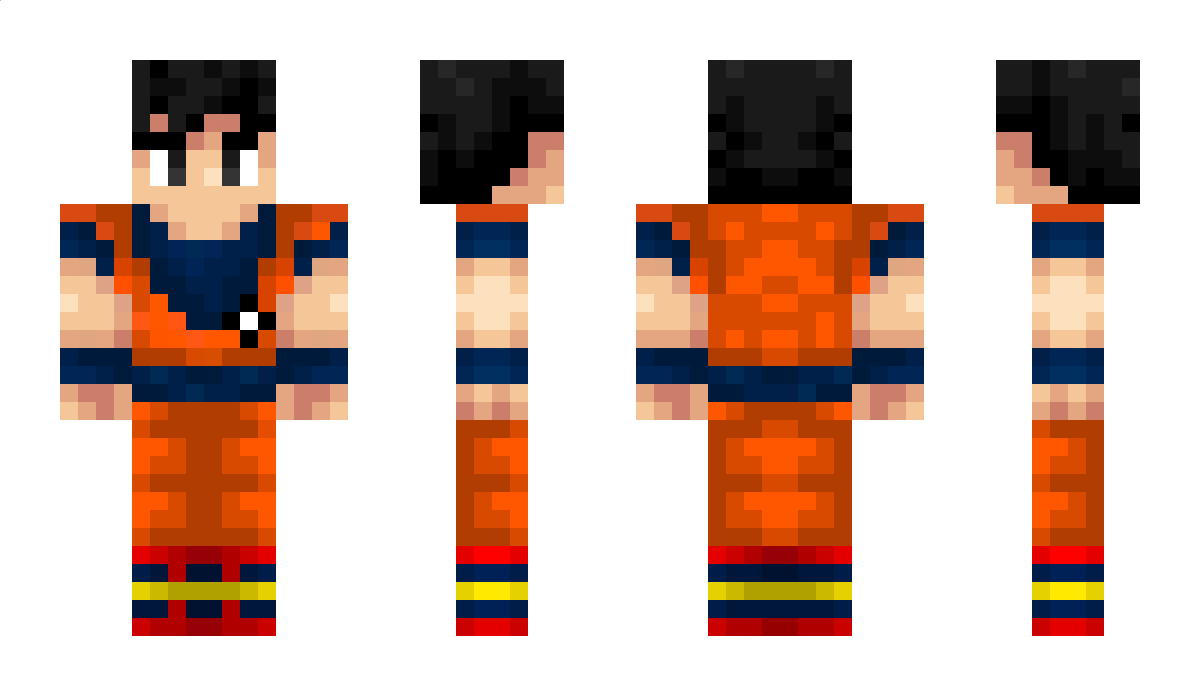 Valentaion Minecraft Skin