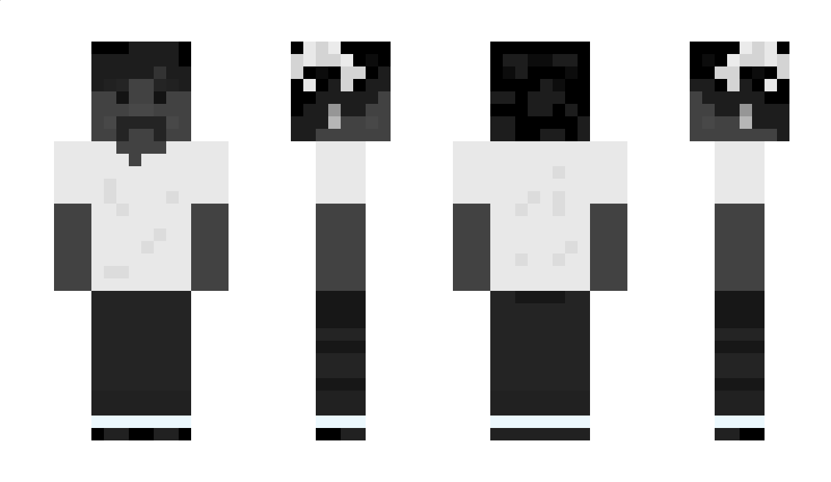 NotRllyNifty Minecraft Skin