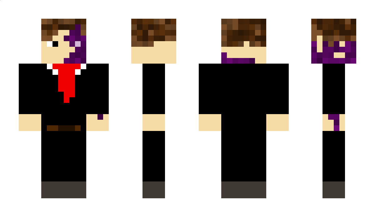 FatalV0id Minecraft Skin