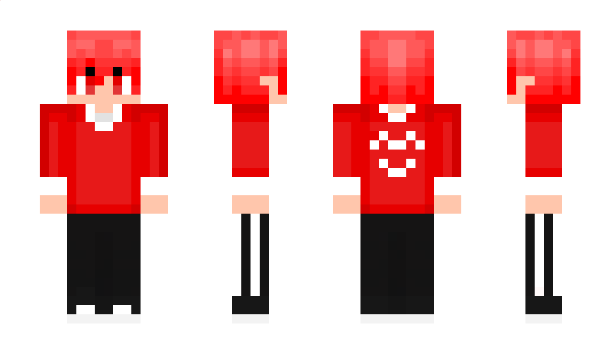 Balamby_cH Minecraft Skin