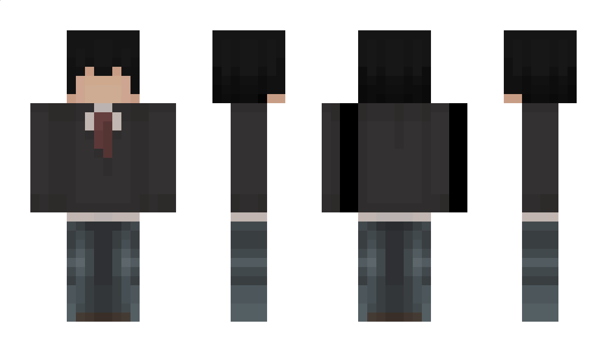 mozith Minecraft Skin