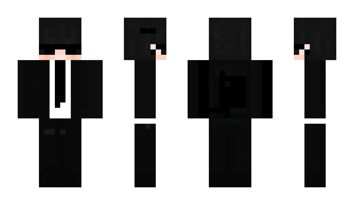 W_Puffi Minecraft Skin