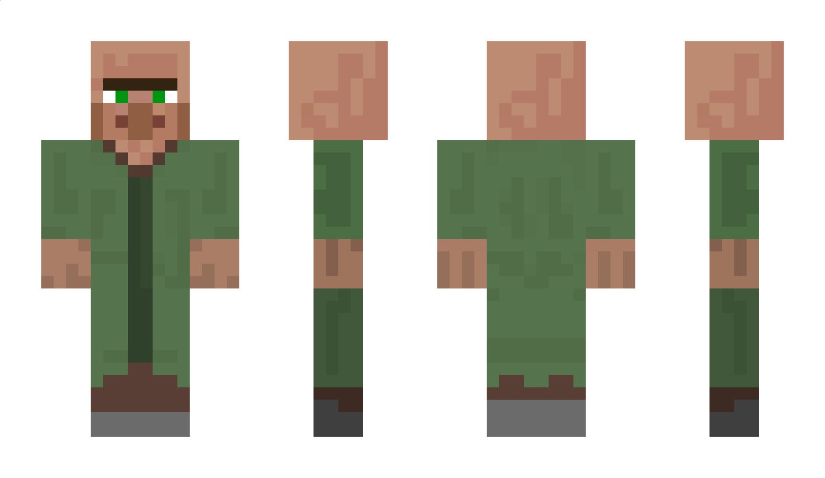 Kyokan_ Minecraft Skin